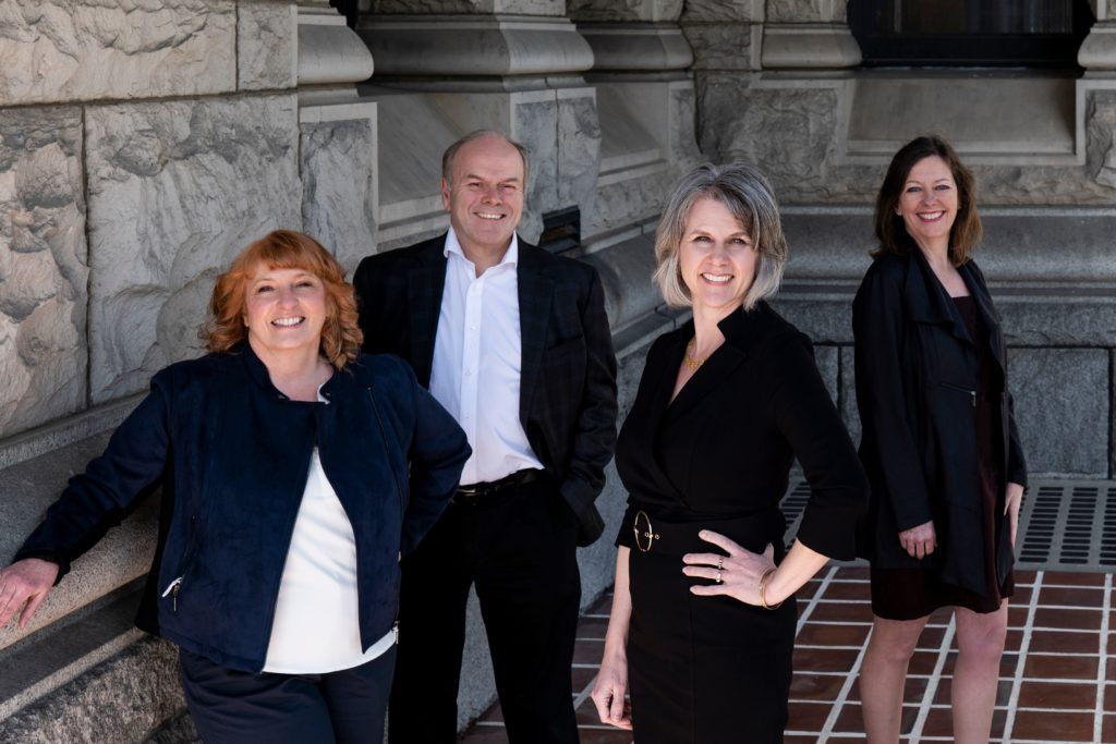 McMullen Homes Team | Real Estate - Victoria, BC